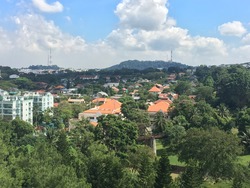 Blk 307 Clementi Avenue 4 (Clementi), HDB 3 Rooms #157964192